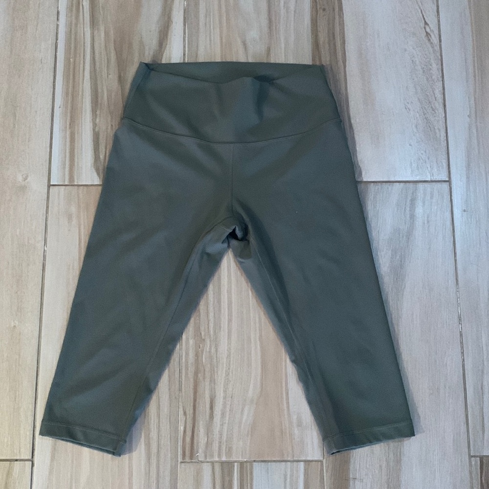 Lululemon WonderUnder Womens